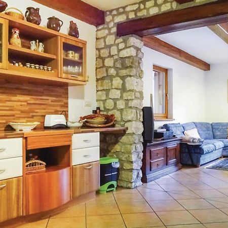 Chalet Primus Near Soca Gorge - Happy Rentals 외부 사진
