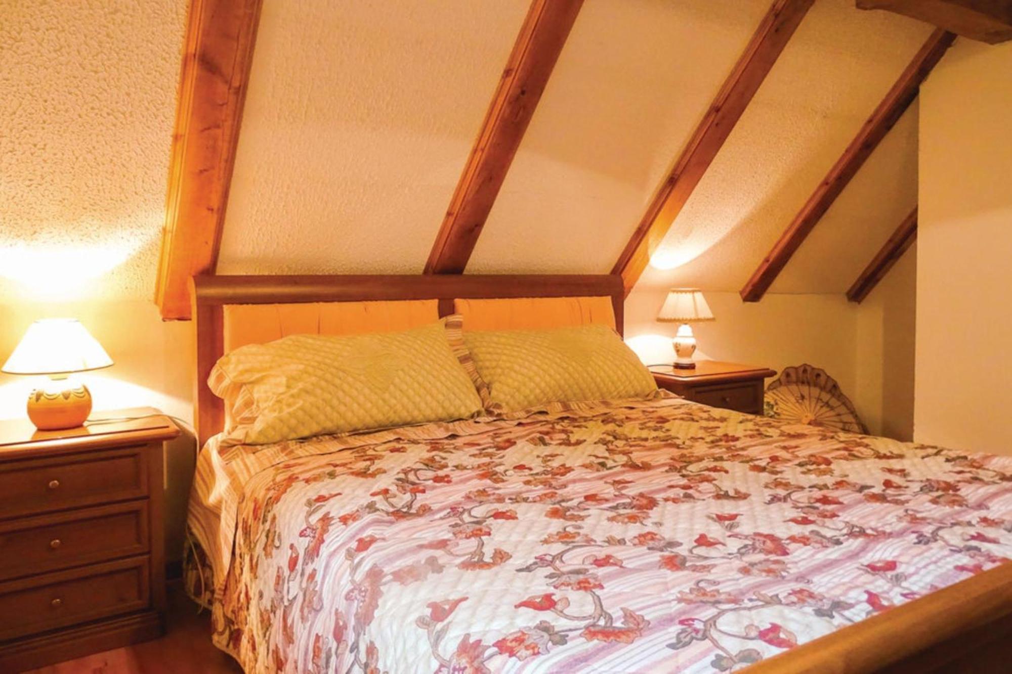 Chalet Primus Near Soca Gorge - Happy Rentals 외부 사진