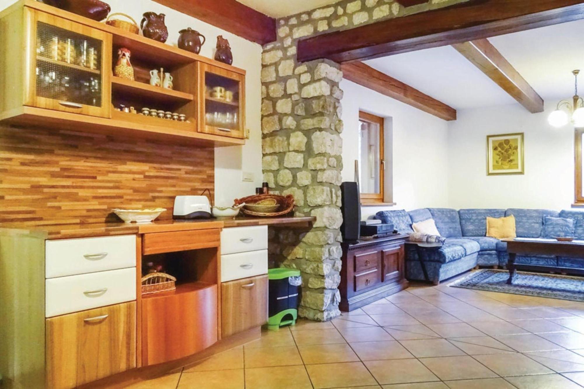 Chalet Primus Near Soca Gorge - Happy Rentals 외부 사진