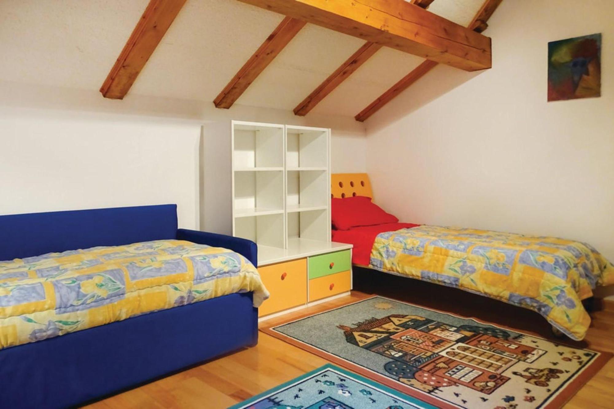 Chalet Primus Near Soca Gorge - Happy Rentals 외부 사진