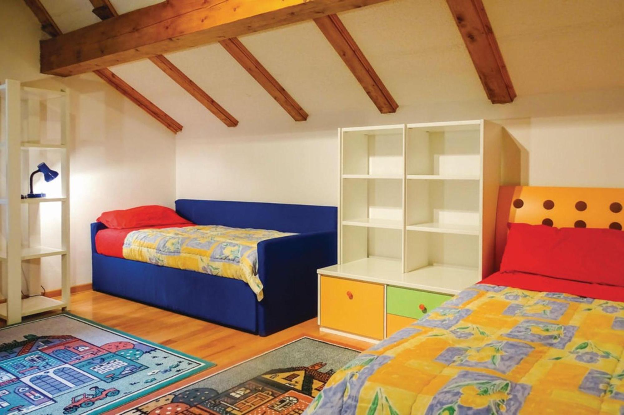 Chalet Primus Near Soca Gorge - Happy Rentals 외부 사진