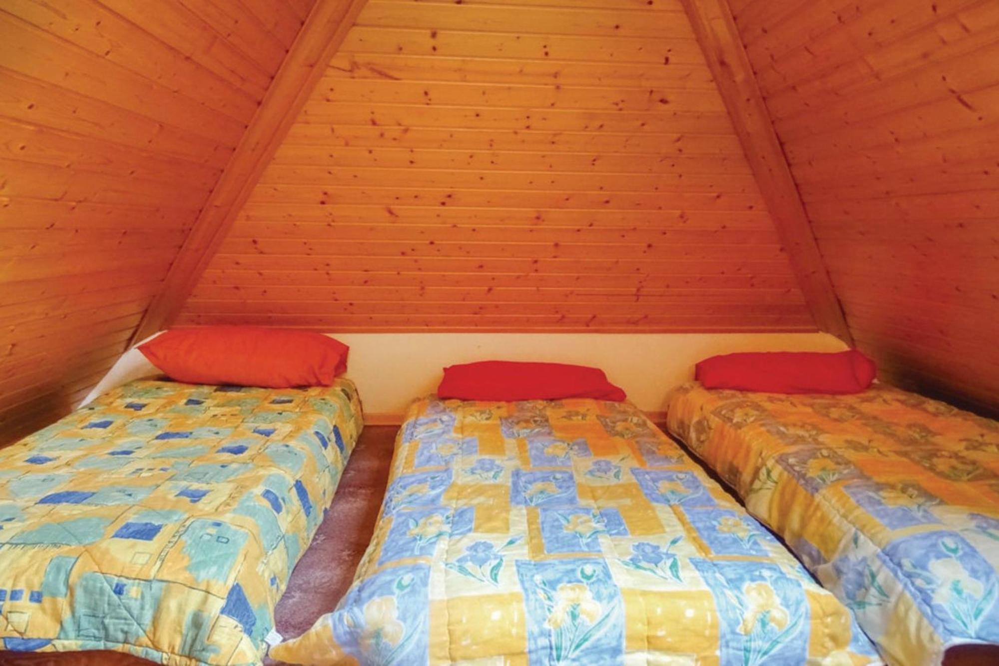 Chalet Primus Near Soca Gorge - Happy Rentals 외부 사진