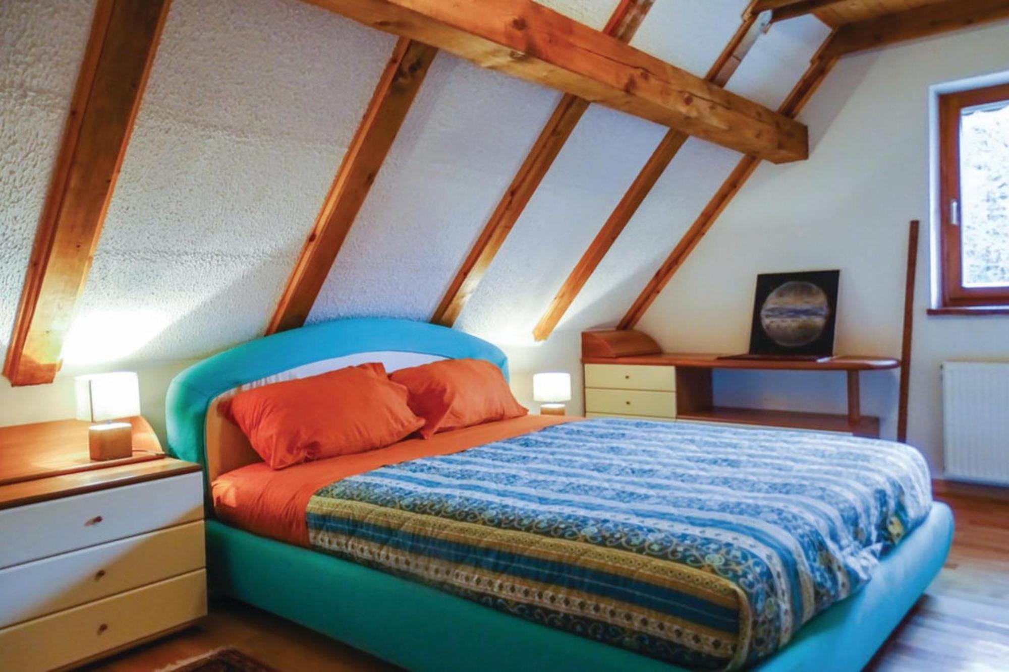 Chalet Primus Near Soca Gorge - Happy Rentals 외부 사진