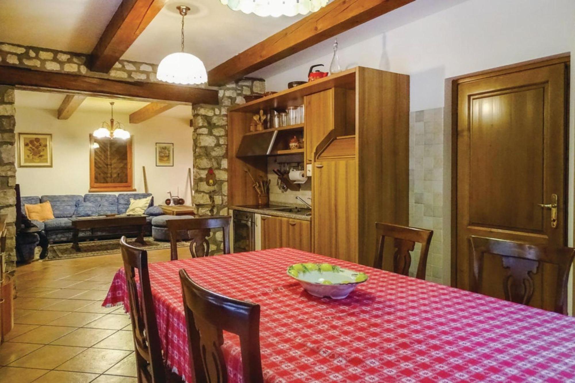 Chalet Primus Near Soca Gorge - Happy Rentals 외부 사진