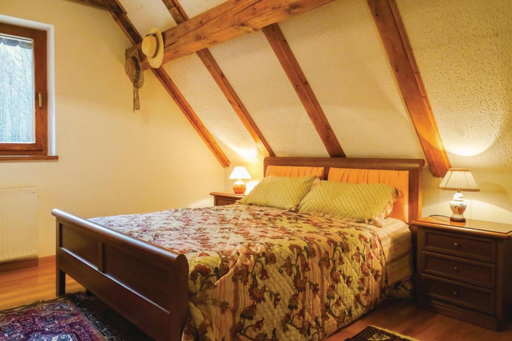 Chalet Primus Near Soca Gorge - Happy Rentals 외부 사진