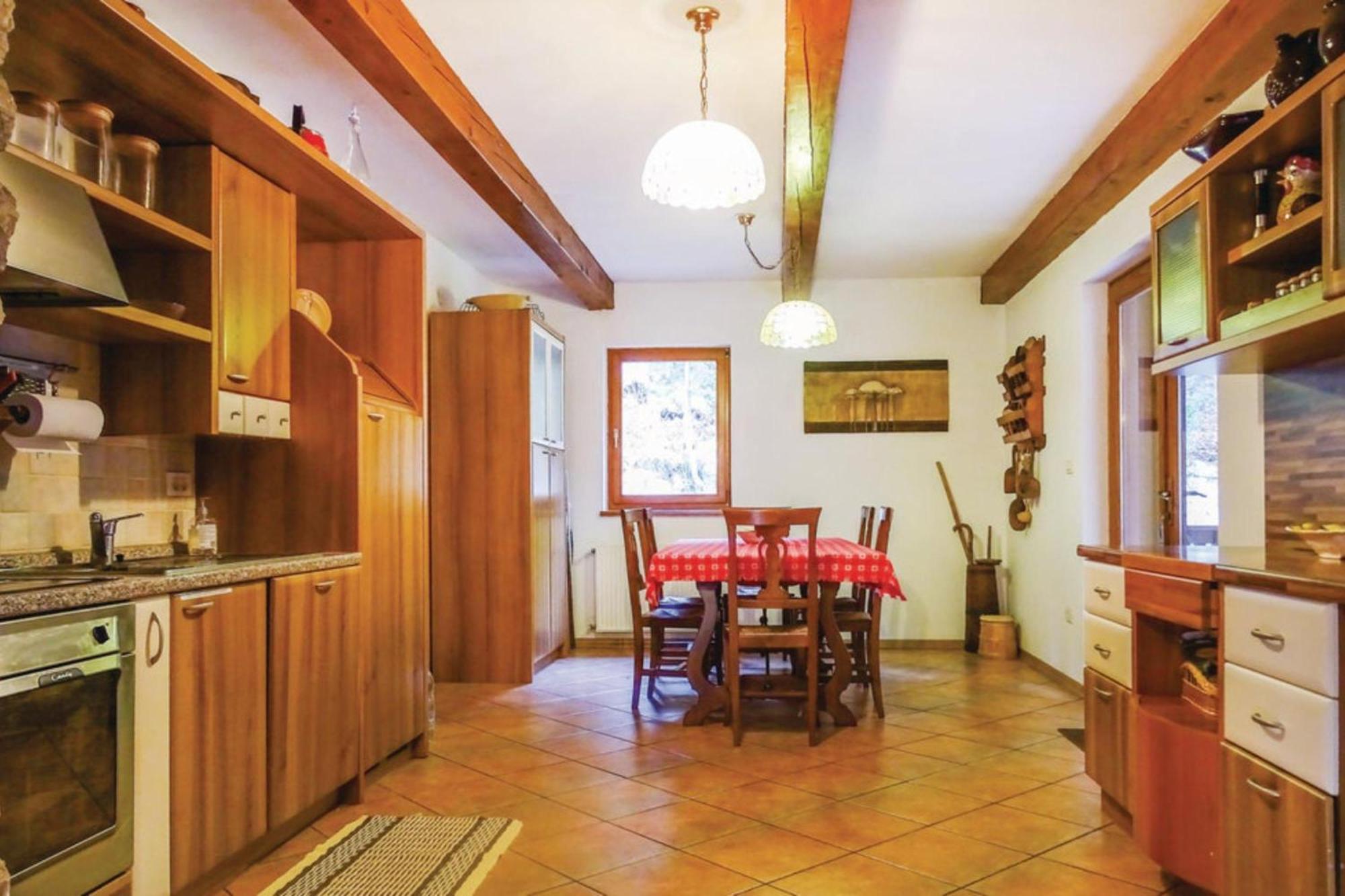 Chalet Primus Near Soca Gorge - Happy Rentals 외부 사진