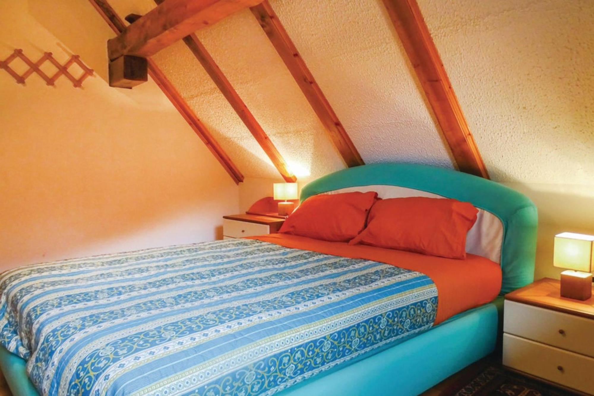 Chalet Primus Near Soca Gorge - Happy Rentals 외부 사진